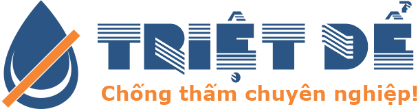 Chống thấm triệt để!